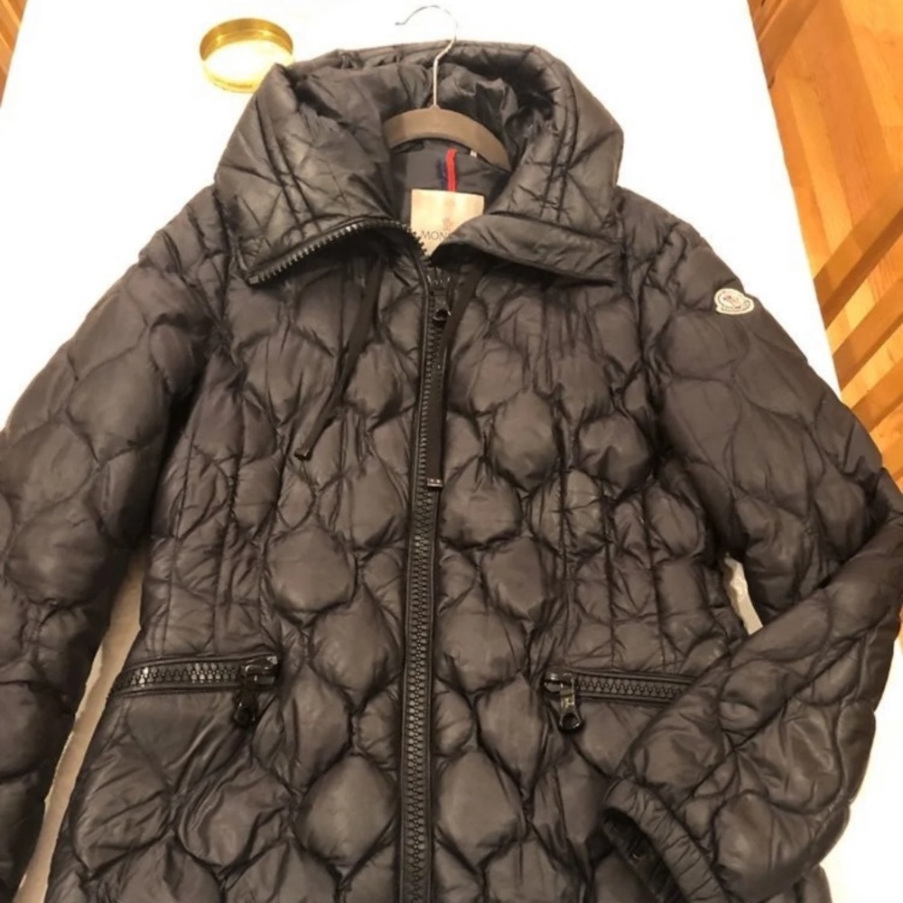 Moncler jacket